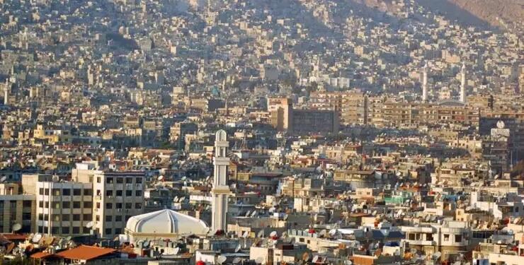 Suriyeli 65 aydından ‘ademi merkeziyetçi çözüm’ için çağrı