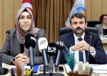 Gözaltındaki eşbaskanlar: Halkımızı iradesine sahip çıkmaya davet ediyoruz