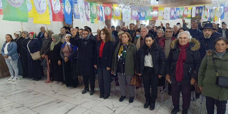 Adalet Kaya: Rojava’yı savunmak hepimizin görevi