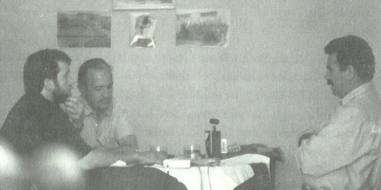 Öcalan 37 yıldır ‘demokratik çözüm’ muhatabı arıyor