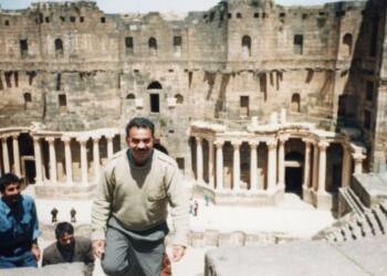 Êzidî yurttaşlar: Ortadoğu’nun Öcalan’a ihtiyacı var