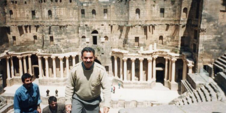 Êzidî yurttaşlar: Ortadoğu’nun Öcalan’a ihtiyacı var