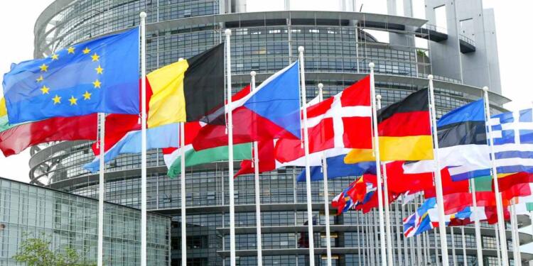 AP’li parlamenterlerden AB’ye Rojava mektubu