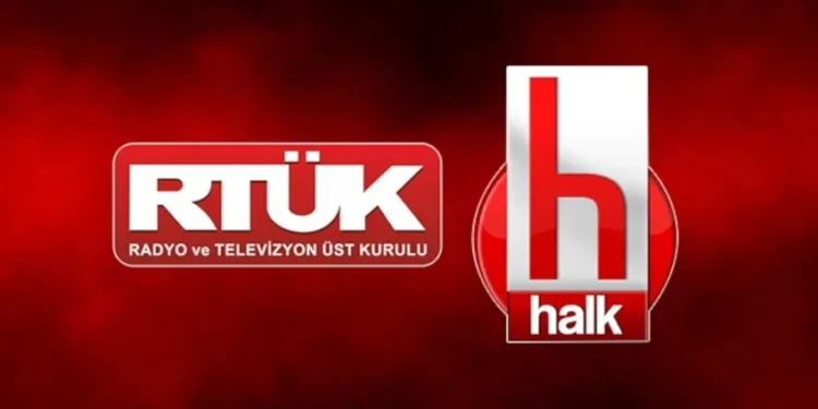 RTÜK Başkanı’ndan Halk TV’ye: Gereği yapılacak
