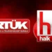 RTÜK Başkanı’ndan Halk TV’ye: Gereği yapılacak