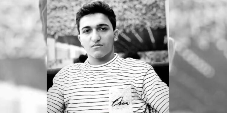 Şirnex’te 18 yaşındaki genç şüpheli bir şekilde yaşamını yitirdi