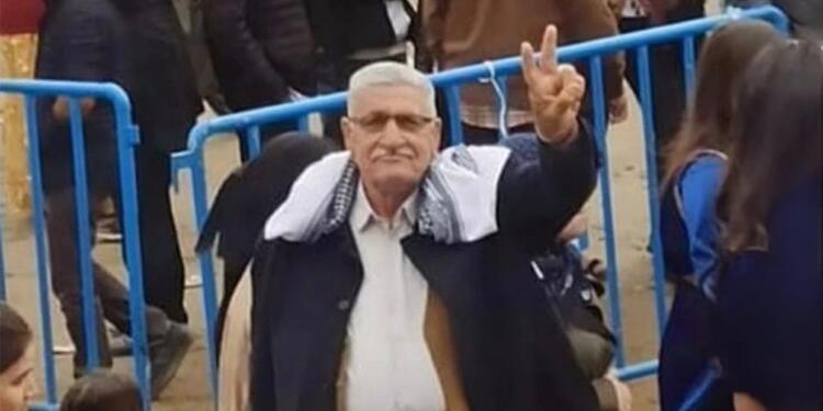 Baysoy’un mücadele arkadaşı: Ona barışı müjdeleyeceğiz