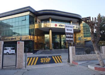 Mîr Elî Bedirxan Kültür Merkezi yeniden açılıyor