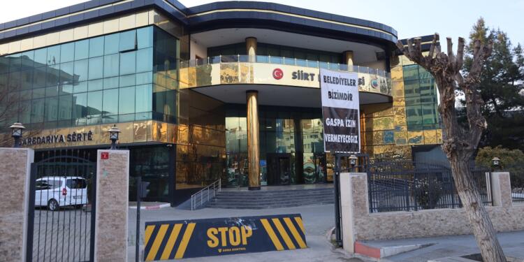 Mîr Elî Bedirxan Kültür Merkezi yeniden açılıyor