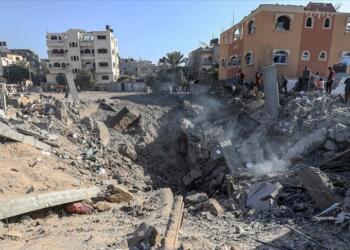 Hamas rehine listesi onaylandı dedi, İsrail reddetti