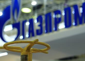 Gazprom, Ukrayna üzerinden gaz sevkiyatını durdurdu