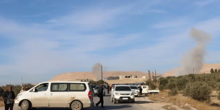 Saldırılar Cenevre ve UCM’ye göre savaş suçu