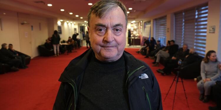 Prof. Dr. Köker: Çözüm için nihai adres Meclis’tir