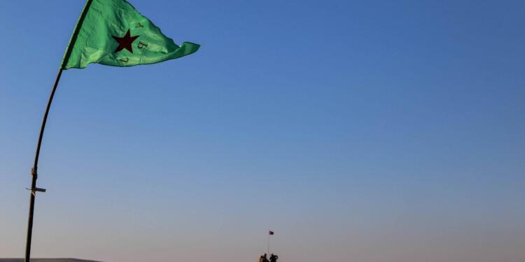 Kurdyar Direhî: Suriye’yi federal bir gelecek bekliyor