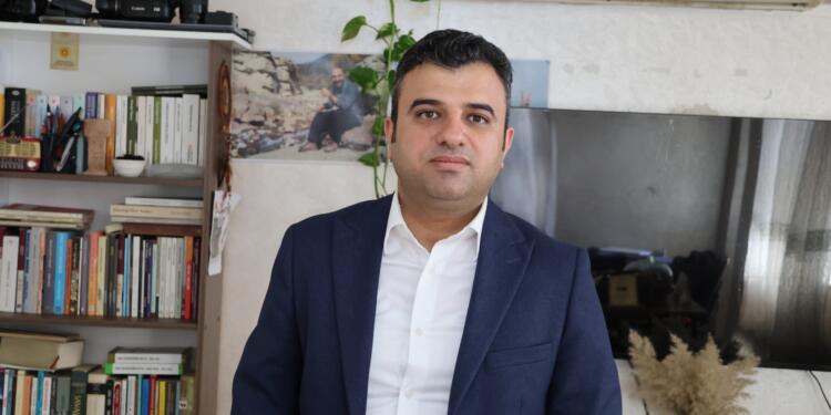 Ömer Öcalan: İktidarın negatif dili çözüme zarar veriyor