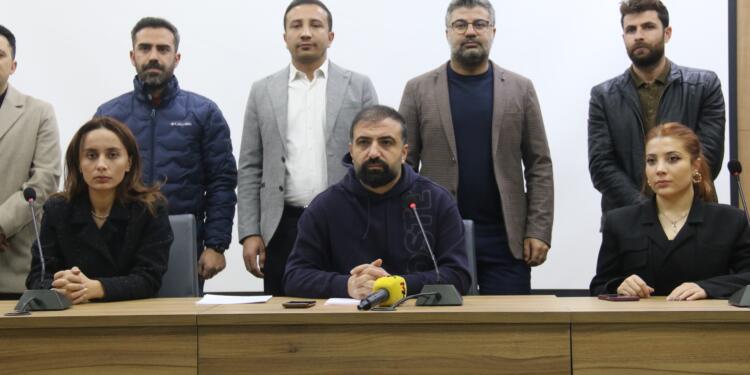 Wan Barosu Seyithan Durdu’nun ölümüyle ilgili açıklama yaptı