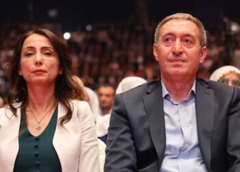 Hatimoğulları ve Bakırhan’dan gazetecilerin gözaltına alınmasına tepki