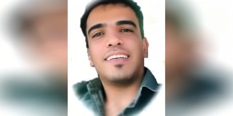 İran rejimi 1 Kürt yurttaşı katletti