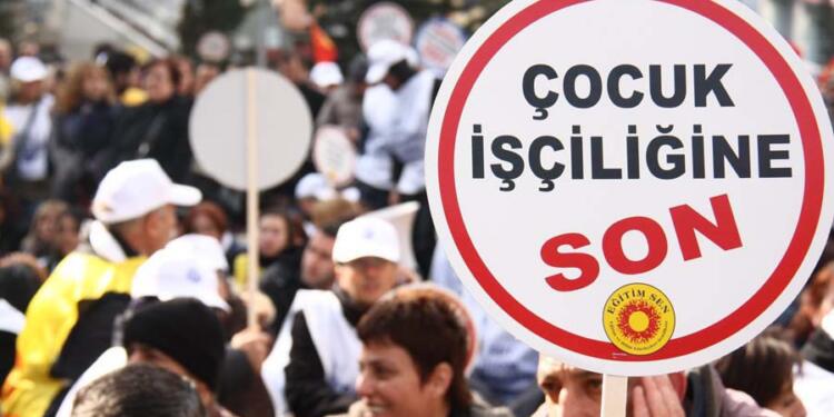 ‘MESEM kölelik sistemidir’