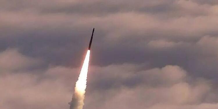 İsrail, Suriye’de silah deposunu vurdu