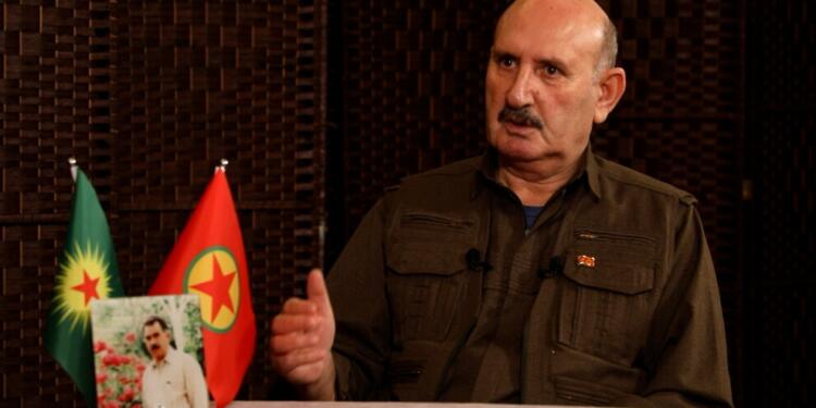 Sabri Ok: Rêber Apo özgür olmazsa adım atılmaz