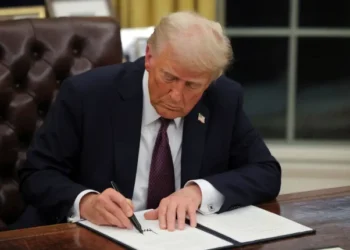 Trump’tan Gazze açıklaması: Satın almaya kararlıyım