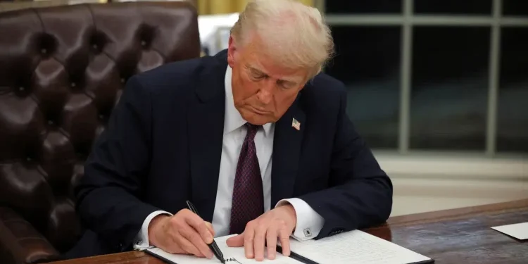 Trump’tan Gazze açıklaması: Satın almaya kararlıyım