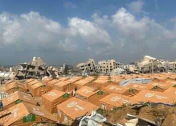 Filistinli Maysoon Helles: İşgale izin vermeyeceğiz