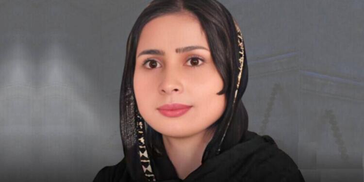 Evin Cezaevi’nde Sakine Pervane’nin telefon hakkı engelleniyor