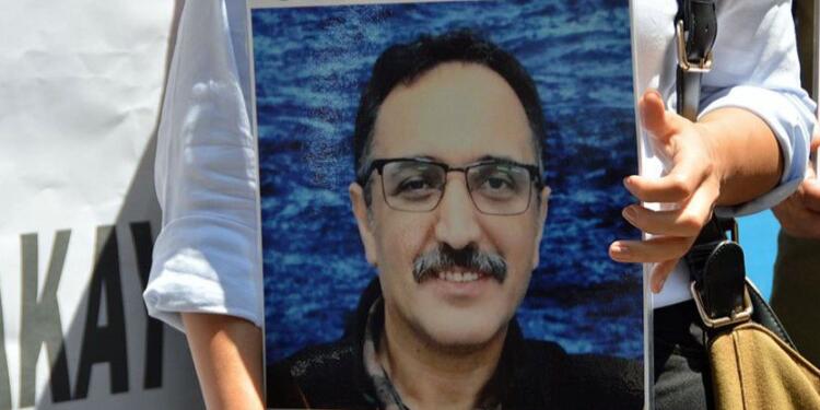 32 yıllık tutsak Soydan Akay’ın tahliyesi 4’üncü kez engellendi