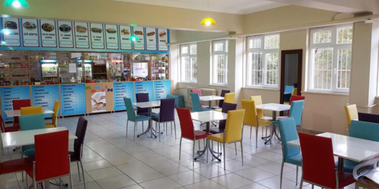 Beslenme çantaları boş, kantin fiyatları cep yakıyor