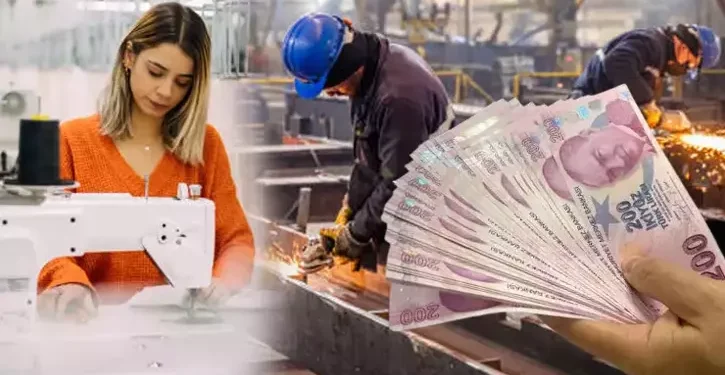 İstanbul asgari ücret kıskacında