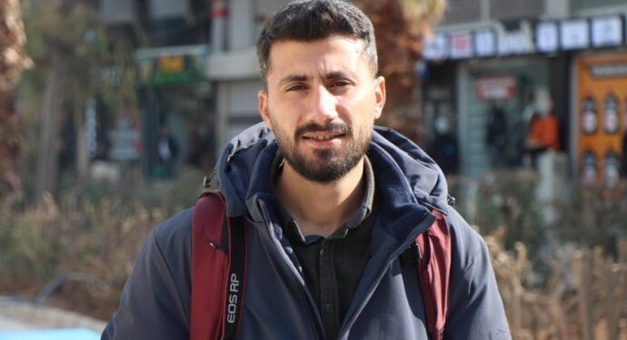 Gazeteci Altıntaş’a hapis cezası