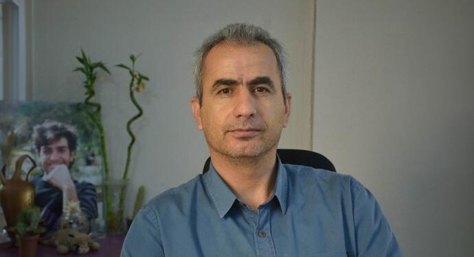 Aziz Köylüoğlu’nun katledilmesine tepki yağdı