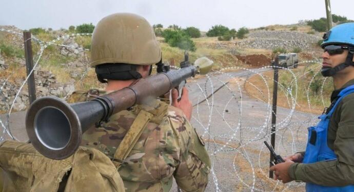 Lübnan ordusu: Saldırılara karşılık vereceğiz