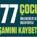 FİSA: 777 çocuk önlenebilir sebeplerden yaşamını yitirdi