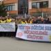 Eğitim Sen bakanlığı protesto etti