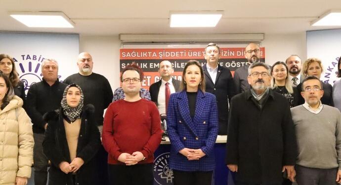 Sağlık örgütleri: AKP’li Sarıçam istifa etmeli