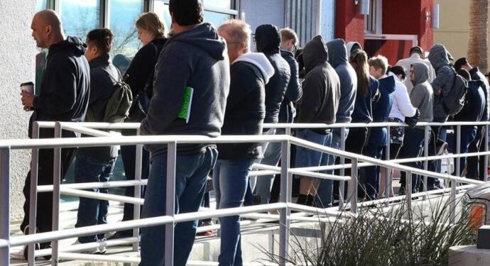 TÜİK: Gerçek işsizlik yüzde 28 oldu