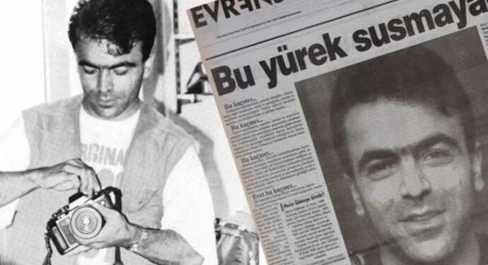 Metin Göktepe Gazetecilik Ödülleri başvuruları başladı