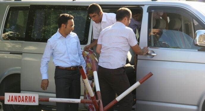 Avukatlardan İmralı başvurusu