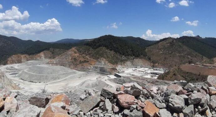 Bakanlık Danıştay kararını dinlemedi: Eko-kırıma onay verildi