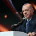 Asrın Çağrısı sonrası Erdoğan’dan ilk açıklama