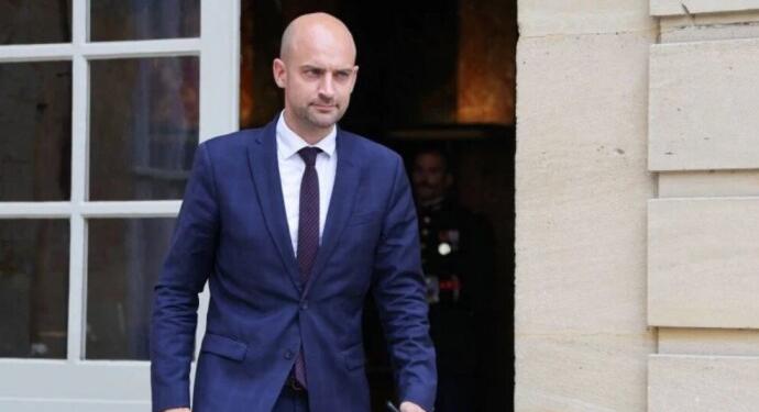 Fransa’dan konferans açıklaması: Kürtler de katılacak