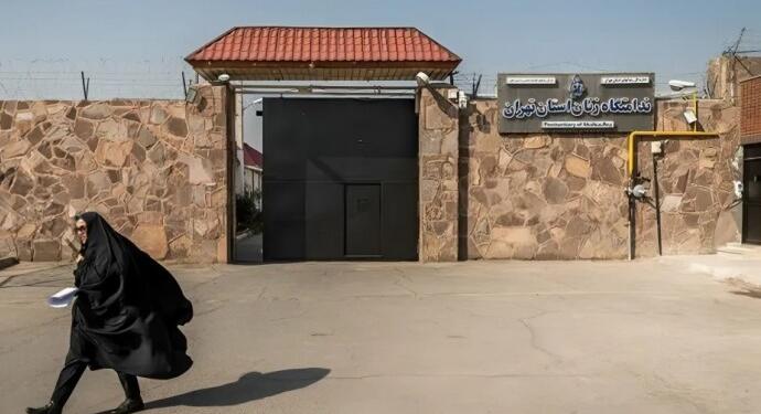 İran’da son 8 yılda 621 Beluc idam edildi