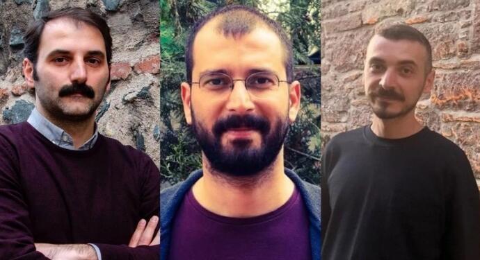 Gözaltına alınan Birgün yöneticileri serbest bırakıldı