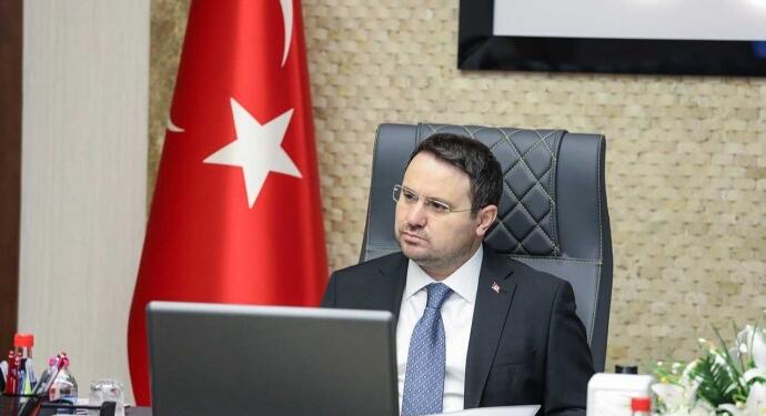 CHP, Akın Gürlek’i HSK’ye şikayet etti