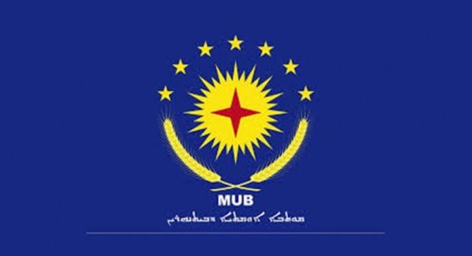 Bethnahrin Ulusal Konseyi: Öcalan özgür olmadan barış gelmez