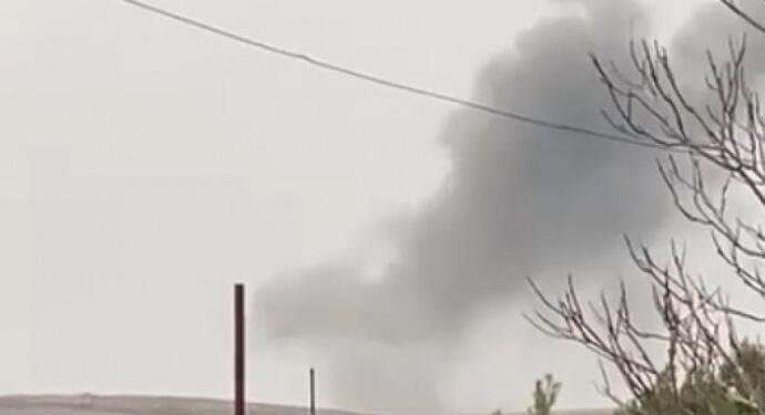 Til Temîr ve Sirîn’in köyleri bombalandı