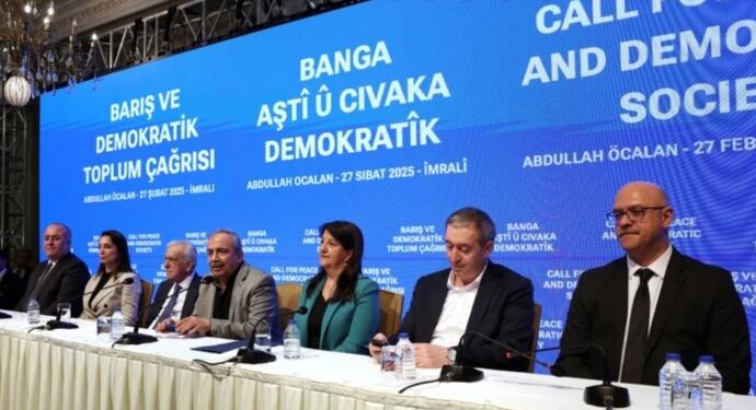 Suudi Arabistan ve İran’dan Asrın Çağrısı’na destek